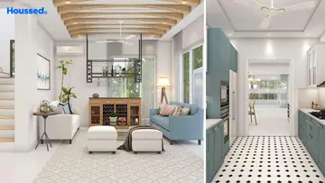 Project Image of 4 BHK House/Villa for Resale in Yugen La Mandre Mandrem, Goa - Image 99629