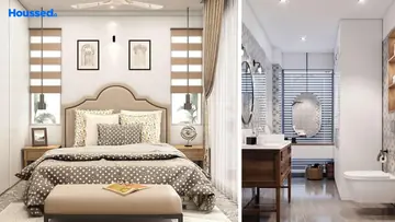 Project Image of 4 BHK House/Villa for Resale in Yugen La Mandre Mandrem, Goa - Image 99630