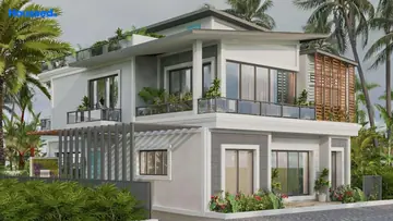Project Image of 4 BHK House/Villa for Resale in Yugen La Mandre Mandrem, Goa - Image 99628