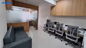 Project Image of Commercial Office Space for Rent in Shivam Pramukh Square Sargasan, Gandhinagar - Image 99640