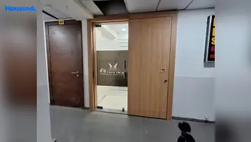 Project Image of Commercial Office Space for Rent in Shivam Pramukh Square Sargasan, Gandhinagar - Image 99641