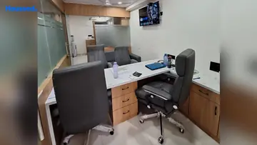 Project Image of Commercial Office Space for Rent in Shivam Pramukh Square Sargasan, Gandhinagar - Image 99642