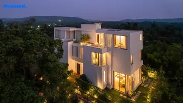 Project Image of 3 BHK House/Villa for Resale in Vagator, Goa - Image 99631