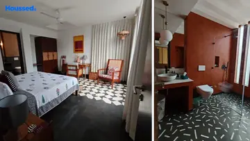 Project Image of 3 BHK House/Villa for Resale in Vagator, Goa - Image 99632