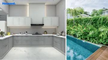 Project Image of 4 BHK House/Villa for Resale in Morjim, Goa - Image 99636
