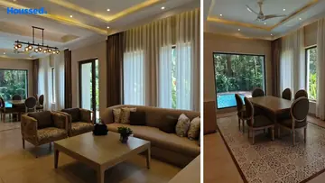 Project Image of 4 BHK House/Villa for Resale in Morjim, Goa - Image 99637