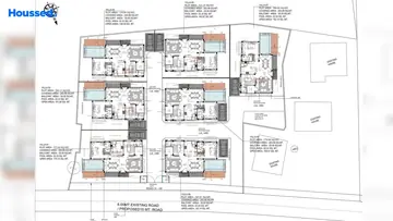 Project Image of 4 BHK House/Villa for Resale in Morjim, Goa - Image 99635