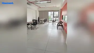 Project Image of Commercial Office Space for Rent in Siddhraj Z2 Kudasan, Gandhinagar - Image 99646