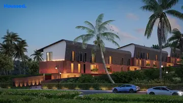 Project Image of 4 BHK House/Villa for Resale in Saligao, Goa - Image 99653