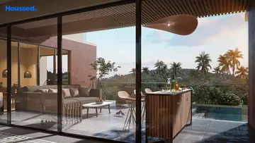 Project Image of 4 BHK House/Villa for Resale in Saligao, Goa - Image 99652