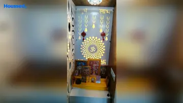 Project Image of 2 BHK Flat for Resale in Origin Heights Sargasan, Gandhinagar - Image 99666