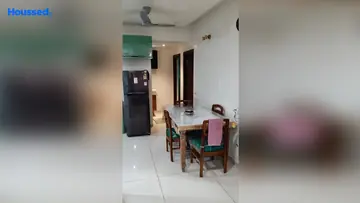 Project Image of 2 BHK Flat for Resale in Origin Heights Sargasan, Gandhinagar - Image 99667