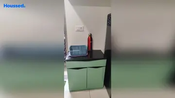 Project Image of 2 BHK Flat for Resale in Origin Heights Sargasan, Gandhinagar - Image 99669