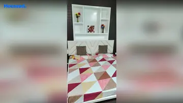 Project Image of 2 BHK Flat for Resale in Origin Heights Sargasan, Gandhinagar - Image 99673