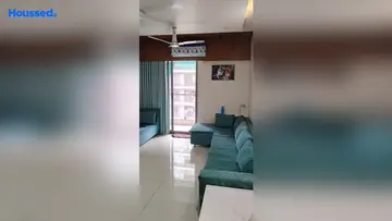 Project Image of 2 BHK Flat for Resale in Origin Heights Sargasan, Gandhinagar - Image 99665