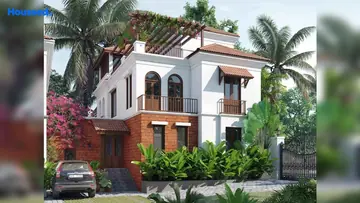 Project Image of 4 BHK House/Villa for Resale in Nachinola, Goa - Image 99675
