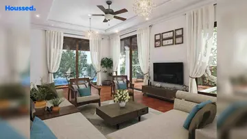 Project Image of 4 BHK House/Villa for Resale in Nachinola, Goa - Image 99676