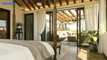 Project Image of 4 BHK House/Villa for Resale in Nachinola, Goa - Image 99677