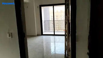 Project Image of 3 BHK Flat for Resale in Sahajanand Shayona Sargasan, Gandhinagar - Image 99680