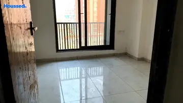 Project Image of 3 BHK Flat for Resale in Sahajanand Shayona Sargasan, Gandhinagar - Image 99679