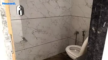 Project Image of 3 BHK Flat for Resale in Sahajanand Shayona Sargasan, Gandhinagar - Image 99681
