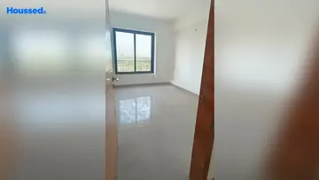 Project Image of 3 BHK Flat for Resale in Sahajanand Safal Sargasan, Gandhinagar - Image 99701