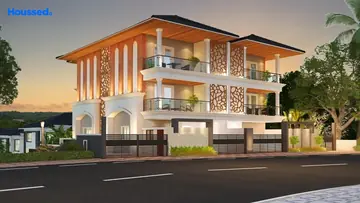 Project Image of 4 BHK House/Villa for Resale in Siolim, Goa - Image 99686