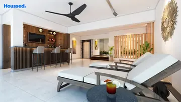 Project Image of 4 BHK House/Villa for Resale in Siolim, Goa - Image 99688