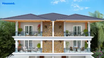 Project Image of 4 BHK House/Villa for Resale in Siolim, Goa - Image 99687
