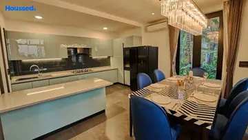 Project Image of 3 BHK House/Villa for Resale in Vilmaris Sunridge Parra, Goa - Image 99691