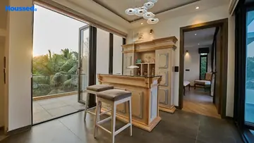 Project Image of 3 BHK House/Villa for Resale in Vilmaris Sunridge Parra, Goa - Image 99692