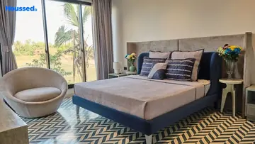 Project Image of 3 BHK House/Villa for Resale in Vilmaris Sunridge Parra, Goa - Image 99695