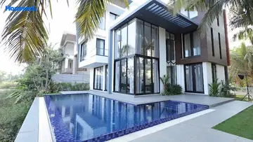 Project Image of 3 BHK House/Villa for Resale in Vilmaris Sunridge Parra, Goa - Image 99694