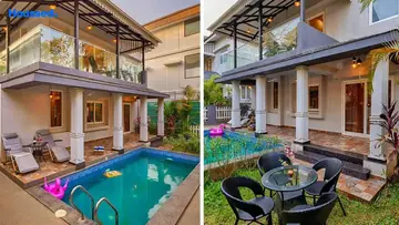 Project Image of 3 BHK House/Villa for Resale in Siolim, Goa - Image 99712