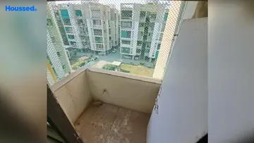 Project Image of 2 BHK Flat for Resale in Satyamev Famosa Sargasan, Gandhinagar - Image 99719