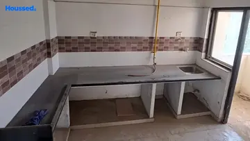 Project Image of 2 BHK Flat for Resale in Satyamev Famosa Sargasan, Gandhinagar - Image 99713