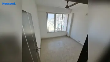 Project Image of 2 BHK Flat for Resale in Satyamev Famosa Sargasan, Gandhinagar - Image 99714