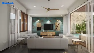 Project Image of 4 BHK House/Villa for Resale in Anjuna, Goa - Image 99737