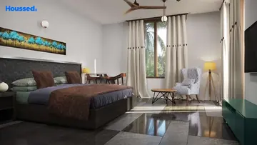 Project Image of 4 BHK House/Villa for Resale in Anjuna, Goa - Image 99738