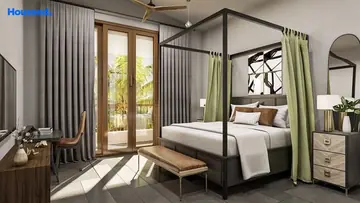 Project Image of 4 BHK House/Villa for Resale in Anjuna, Goa - Image 99739