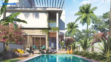 Project Image of 3 BHK House/Villa for Resale in Ashray Mayberry Villas Phase 1 Anjuna, Goa - Image 99746