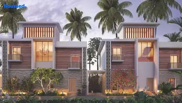Project Image of 3 BHK House/Villa for Resale in Ashray Mayberry Villas Phase 1 Anjuna, Goa - Image 99742