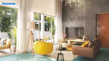 Project Image of 3 BHK House/Villa for Resale in Ashray Mayberry Villas Phase 1 Anjuna, Goa - Image 99744