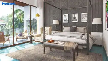 Project Image of 3 BHK House/Villa for Resale in Ashray Mayberry Villas Phase 1 Anjuna, Goa - Image 99745