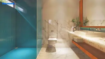 Project Image of 3 BHK House/Villa for Resale in Ashray Mayberry Villas Phase 1 Anjuna, Goa - Image 99741