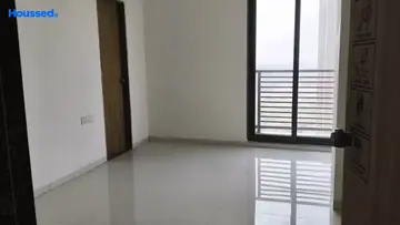 Project Image of 3 BHK Flat for Resale in Sahajanand Elite Sargasan, Gandhinagar - Image 99752