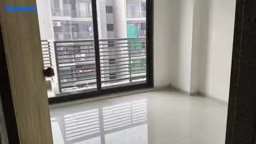 Project Image of 3 BHK Flat for Resale in Sahajanand Elite Sargasan, Gandhinagar - Image 99754