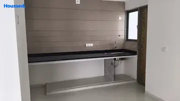Project Image of 3 BHK Flat for Resale in Sahajanand Elite Sargasan, Gandhinagar - Image 99748