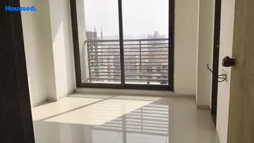 Project Image of 3 BHK Flat for Resale in Sahajanand Elite Sargasan, Gandhinagar - Image 99751
