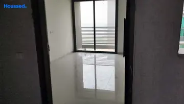 Project Image of 3 BHK Flat for Resale in Sahajanand Elite Sargasan, Gandhinagar - Image 99747